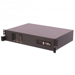 Uninterruptible Power Supply System Interactive UPS Riello IDR 1200