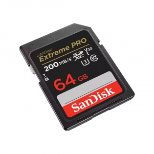 Mikro Sd Speicherkarte Mit Adapter Sandisk Extreme Pro Gb Schwarz