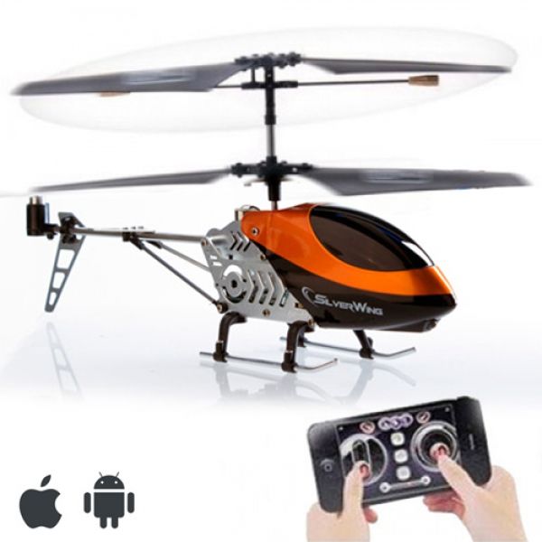 remote control helicopter wings