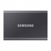 Ārējais cietais disks Samsung MU-PC1T0T/WW 1 TB SSD 1 TB SSD