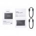 Externe Harde Schijf Samsung MU-PC1T0T/WW 1 TB SSD 1 TB SSD