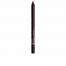 Kontúrovacia ceruzka na pery NYX Epic Wear Burnt Sienna 1,22 g Epic Wear