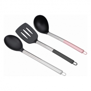 Set d'Ustensiles et Couteaux de Cuisine Quid