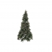 Albero di Natale DKD Home Decor PVC LED (100 x 100 x 180 cm)