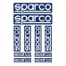 Autotape Sparco Kit/set