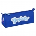 Estojo Go Girls BlackFit8 842140742 Azul (21 x 8 x 7 cm)