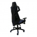 Gaming-Stuhl Astan Hogar Stream Team Blau/Schwarz