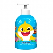 Hand Soap Air-Val Spiderman Children's (500 ml) – Bricini Cosmetics