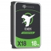 Disco Duro Seagate ST600MM0109 18TB 3,5