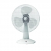 Ventilator de Masă Grupo FM SB140 Ø 40 CM 40 W Alb Multicolor 40 W