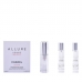 Férfi Parfüm Allure Homme Sport Cologne Chanel 3145891233001 EDC (3 pcs) Allure Homme Sport Cologne 20 ml