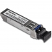 SFP Singlemode Vezelmodule Trendnet TEG-MGBS20          