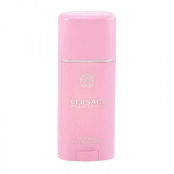 versace bright crystal deodorant spray