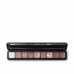 Luomiväripaletti Magic Studio Eyeshadow Palette Bronzer (1 osaa)