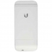 Hozzáférési Pont UBIQUITI LOCOM5 NanoStation 5 GHz 13 dBi Fehér