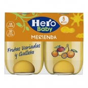 Venta de Nestlé Potito Frutas Variadas 250g