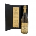 Mousserande vin 24K Gold White 75 cl