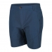 Pantalone di Tuta per Adulti Regatta Highton Uomo Blu Marino