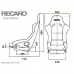 Istuin Recaro 070.98.0193