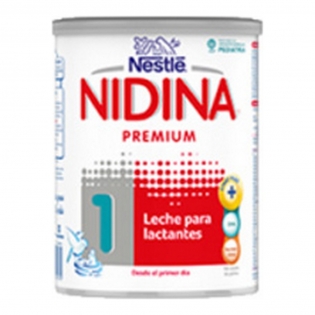 Nidina 2 Optipro - Nestlé