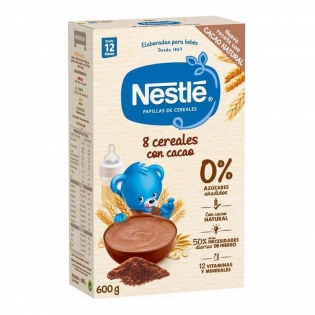 Online shop selling Puleva Max Cereals Cocoa