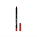 Konturka na rty Deborah 2in1 Gel Contour & Color Lipliner Nº 6