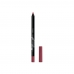 Creion pentru Conturul Buzelor Deborah 2in1 Gel Contour & Color Lipliner Nº 4