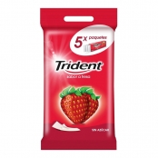 Chewing gum Five Watermelon (30 uds)