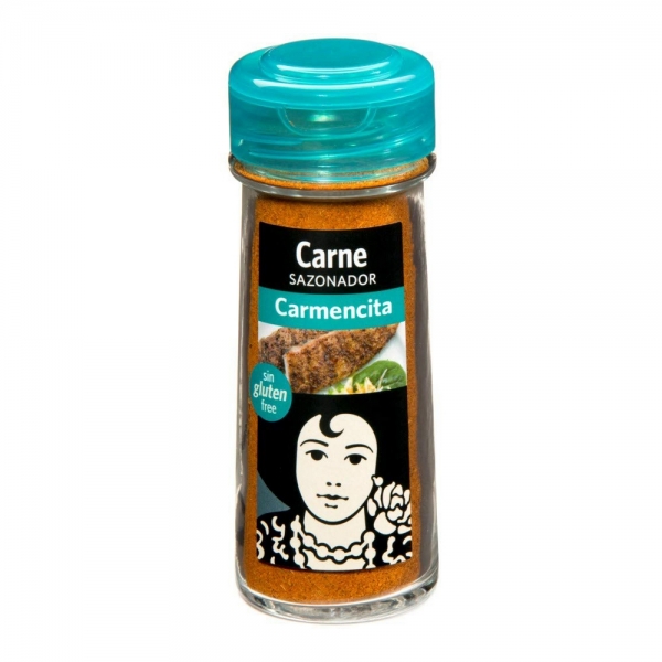 Mausteet Carmencita Lihat (75 g) | Osta tukkuhintaan