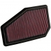 Air filter K&N 33-2948