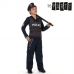 Kostým pro děti Policajt