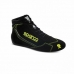 Ghete de curse Sparco SLALOM Negru Mărimea 44