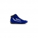 Racelaarzen Sparco SLALOM Blauw Maat 45