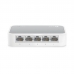 Switch de mesa TP-Link TL-SF1005D RJ45 x 5 10/100 Mbps Plástico