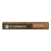 Κάψουλες για καφέ Starbucks House Blend (10 uds)