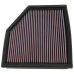 Air filter K&N 33-2292