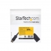 DisplayPort HDMI Adapter Startech DP2HDMI              Fekete