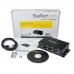 USB til RS232-Adapter Startech ICUSB2328I Svart