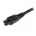 Cable de Alimentación Startech PXTNB3SEU2M         