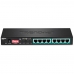 Schakelaar Trendnet TPE-LG80 RJ-45