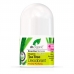 Deodorant Roll-On Dr.Organic DR00145 Arbore de ceai 50 ml