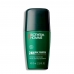 Desodorante Roll-On Biotherm Homme Day Control Orgánico (75 ml)