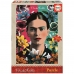 Palapeli Educa Frida Kahlo 1000 pcs