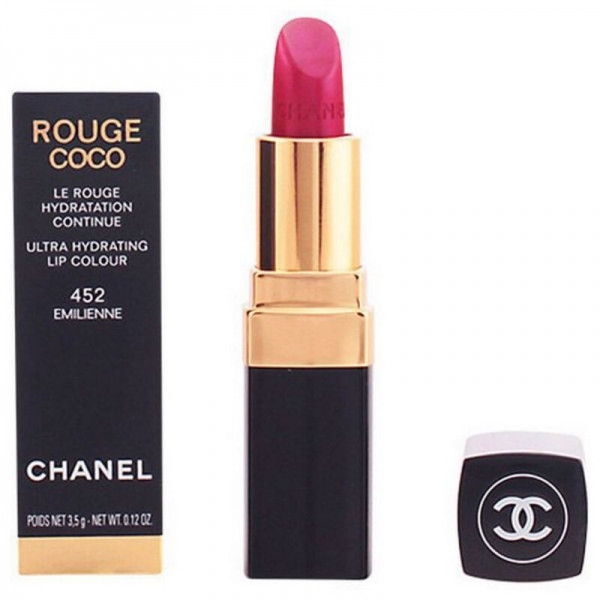 rouge coco emilienne