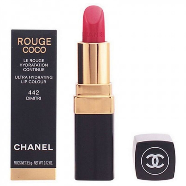 chanel erik lipstick