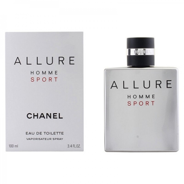 home sport chanel