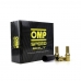 Set Mutrid OMP 27 mm Kollane 20 uds M14 x 1,25