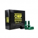 Set Mutrid OMP 27 mm Roheline 20 uds M14 x 1,25