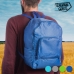 Adventure Goods Opvouwbare Rugzak