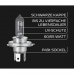 Lâmpada para Automóveis FORMULA 1 12 V H4 60/55 W